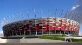 Nationalstadion, г. Варшава, Польша